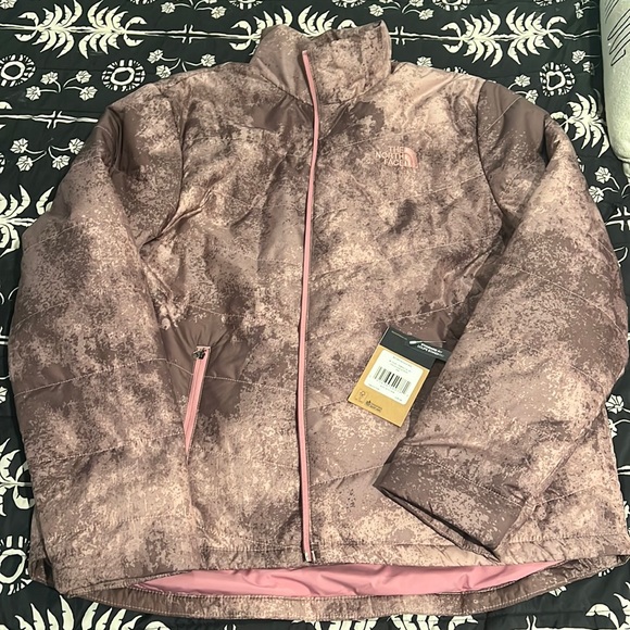 The North Face Jackets & Blazers - NWT North Face Jacket